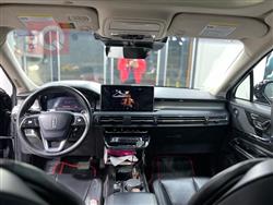 لينكولن كورسير